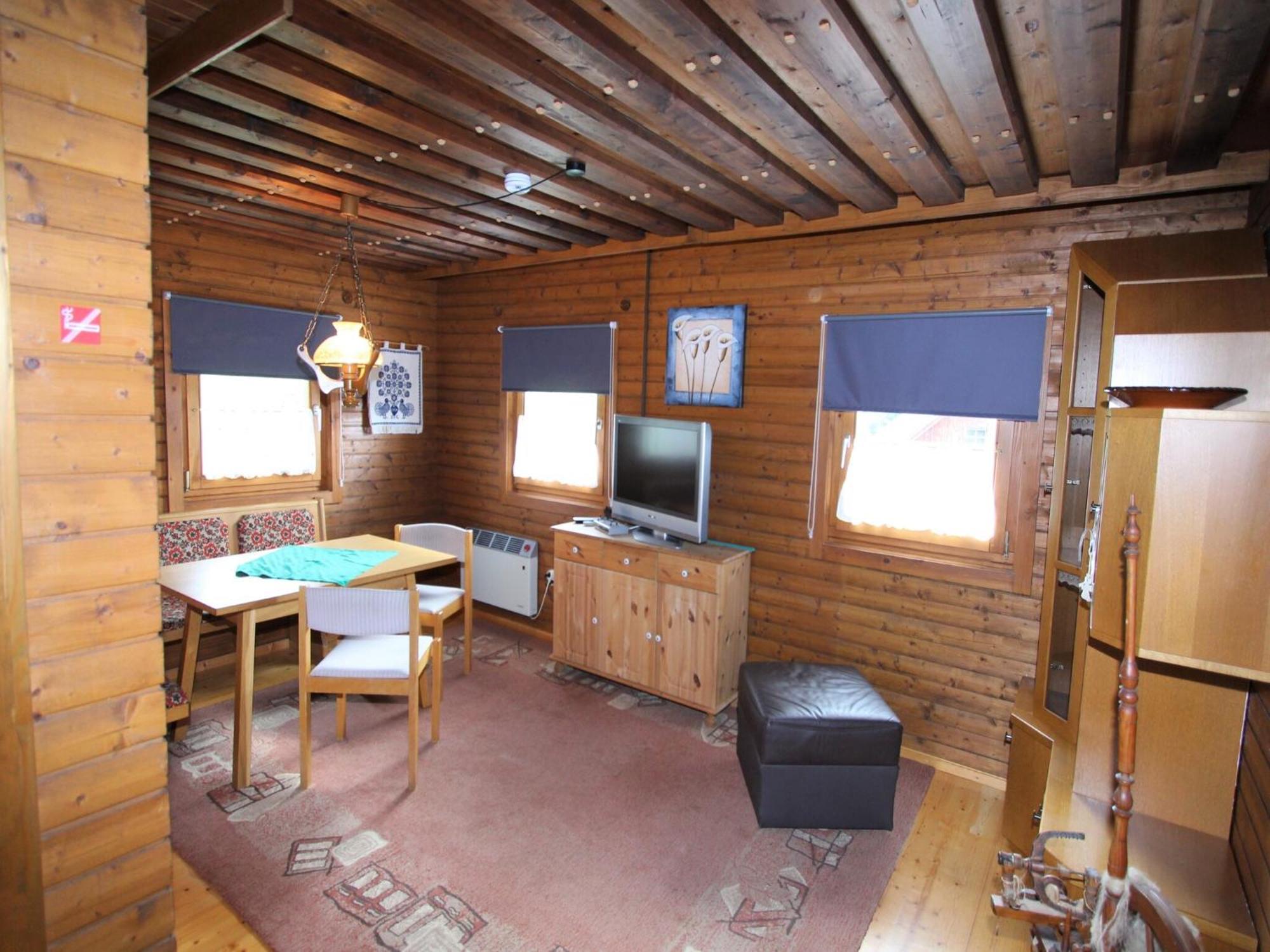 Characterful Old Farmhouse With 4 Apartments In Fresach Carinthia With Garden Экстерьер фото