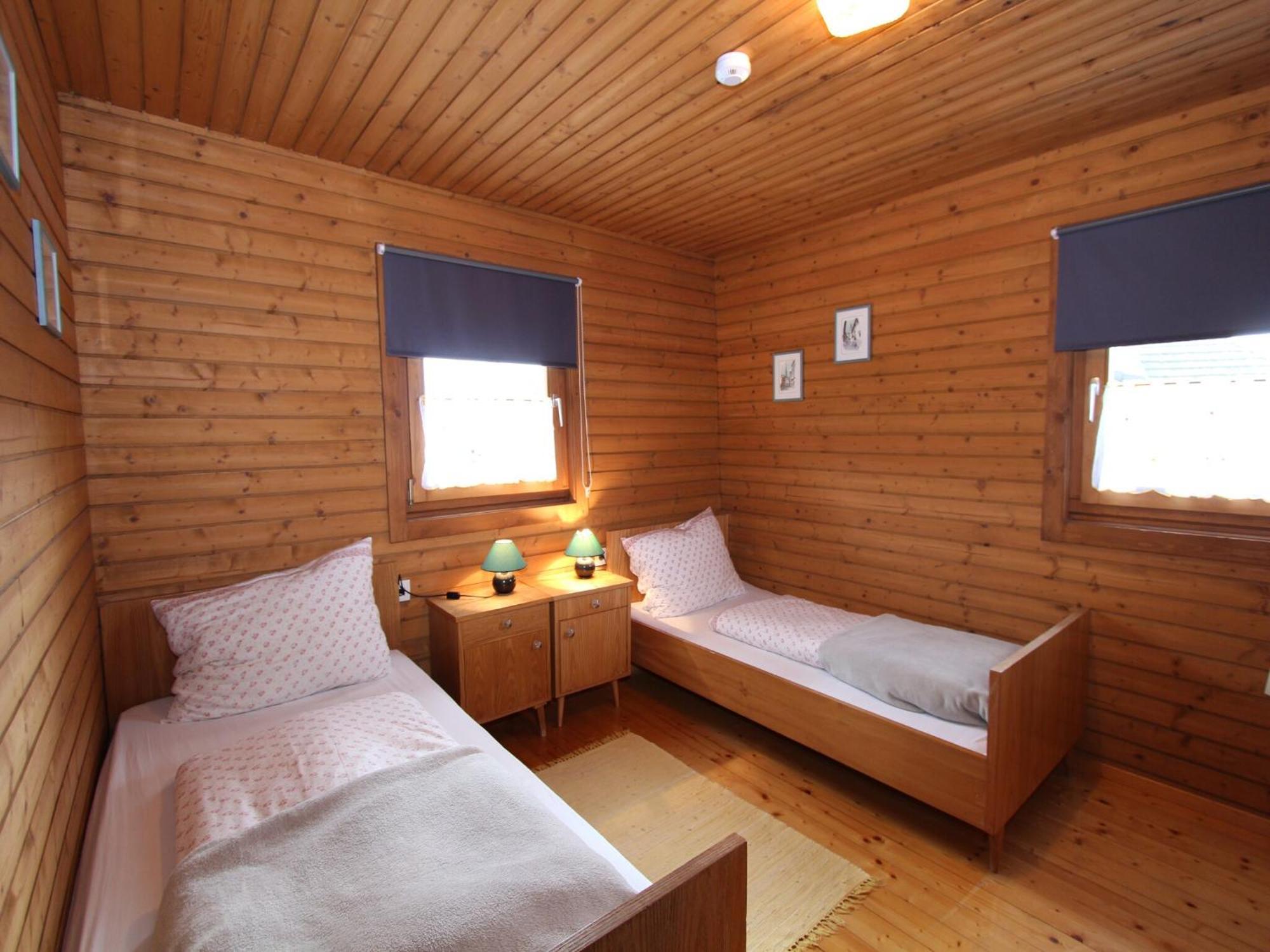 Characterful Old Farmhouse With 4 Apartments In Fresach Carinthia With Garden Экстерьер фото